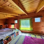 Tiny House Isla Negra