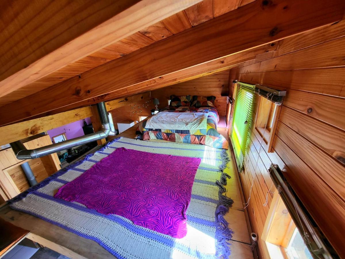 Tiny House Casa de férias Isla Negra