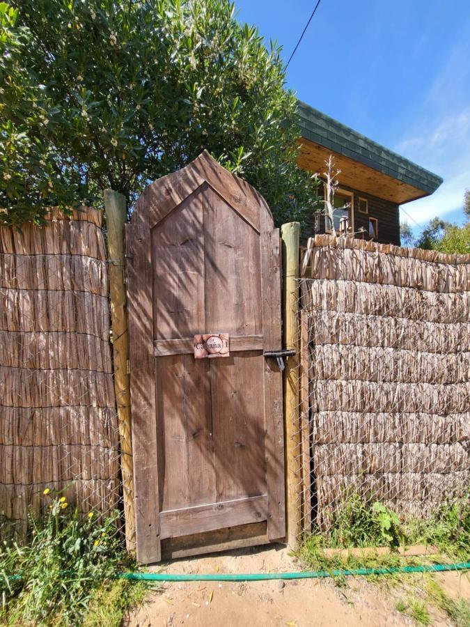 Tiny House Isla Negra