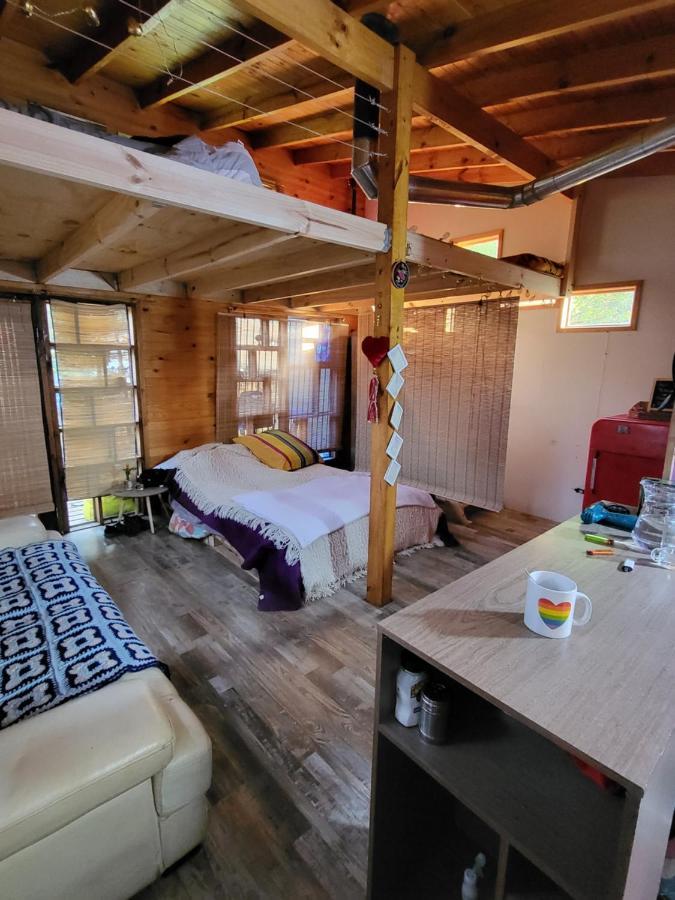 Tiny House Casa de férias *