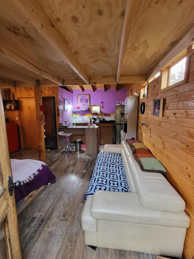 Casa de férias Tiny House *