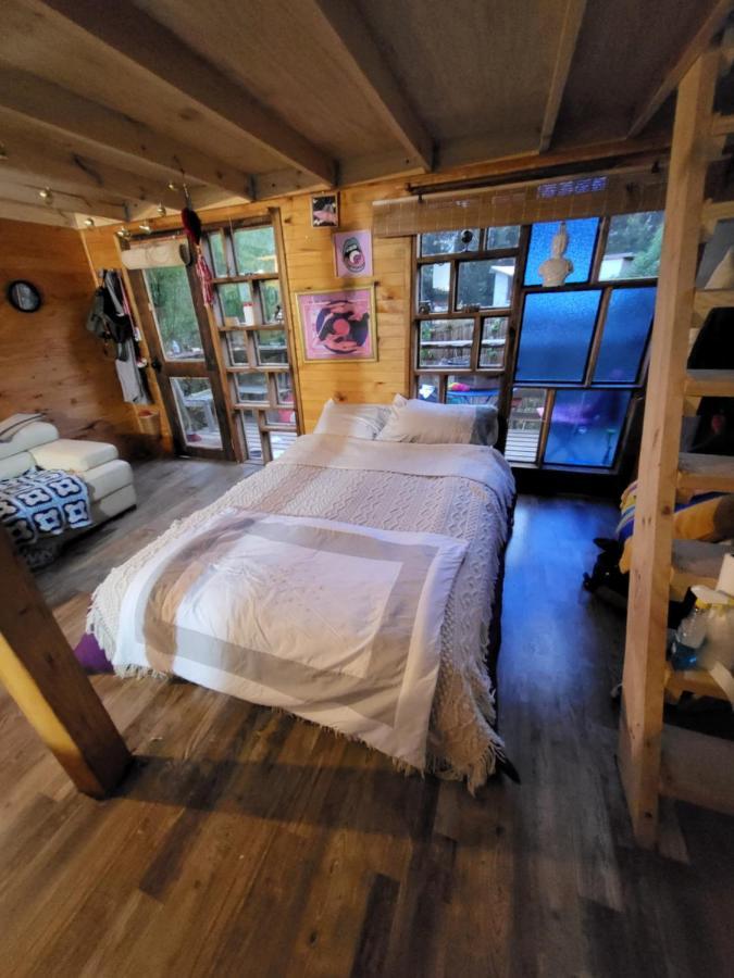 Casa de férias Tiny House