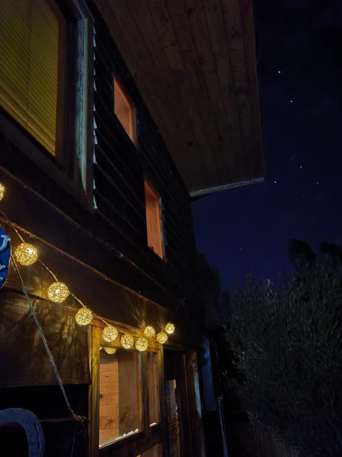 Tiny House Casa de férias Isla Negra