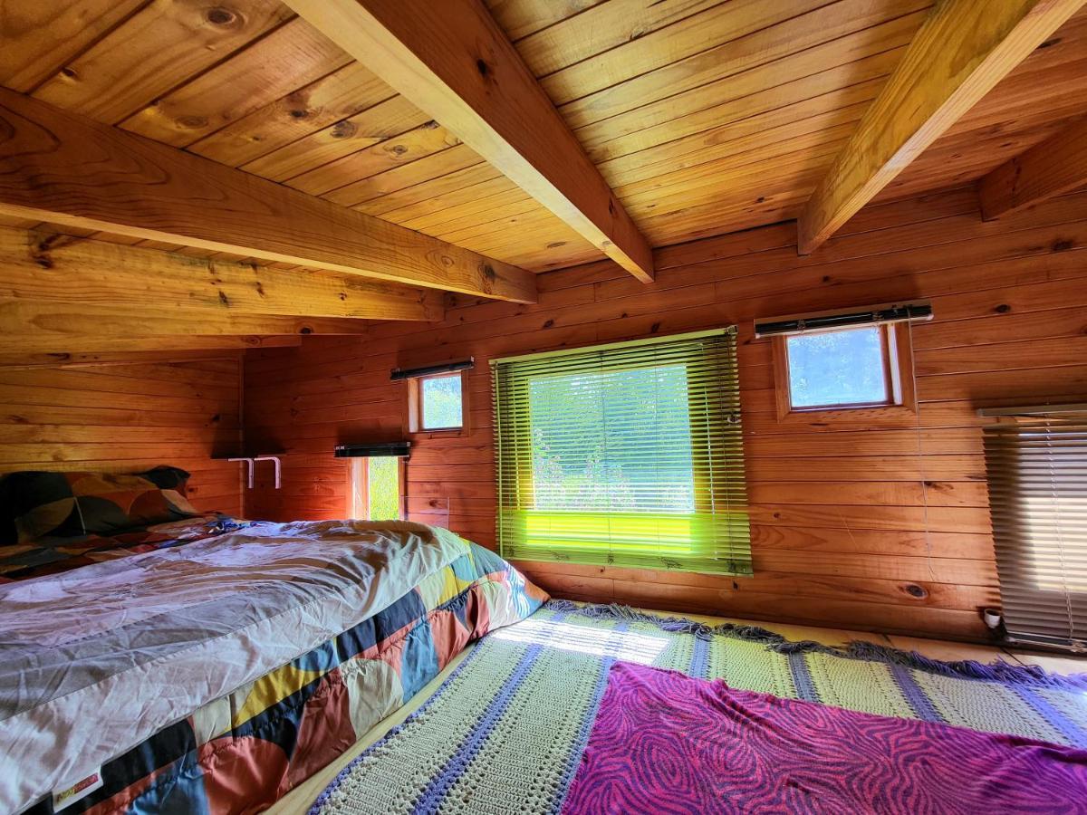 Tiny House * Isla Negra