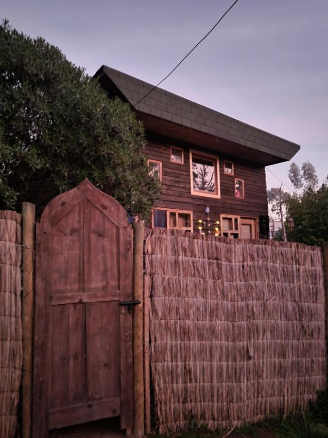 Tiny House Casa de férias