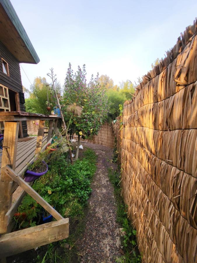 Tiny House * Isla Negra
